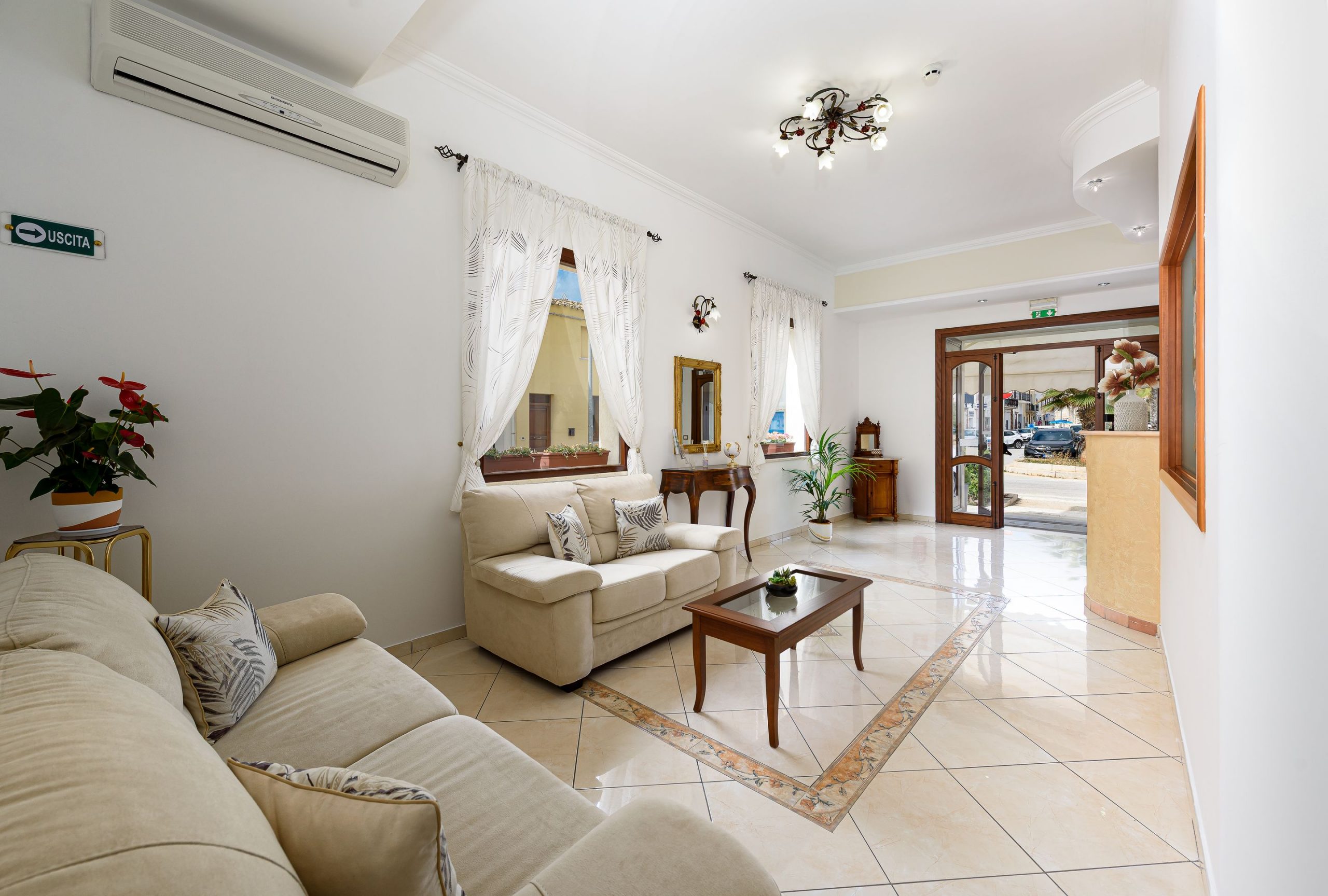 Hotel La Darsena