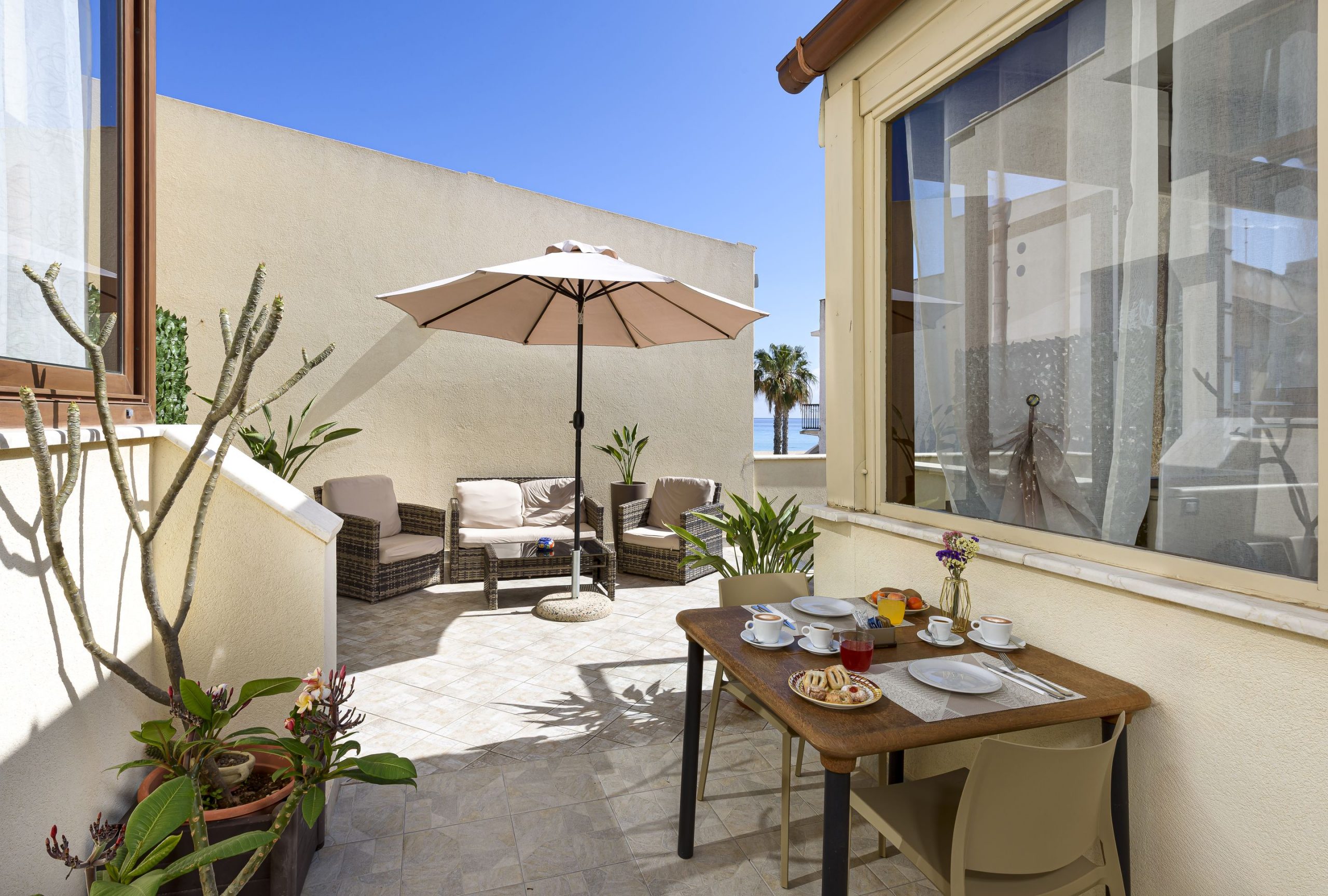 Hotel La Darsena