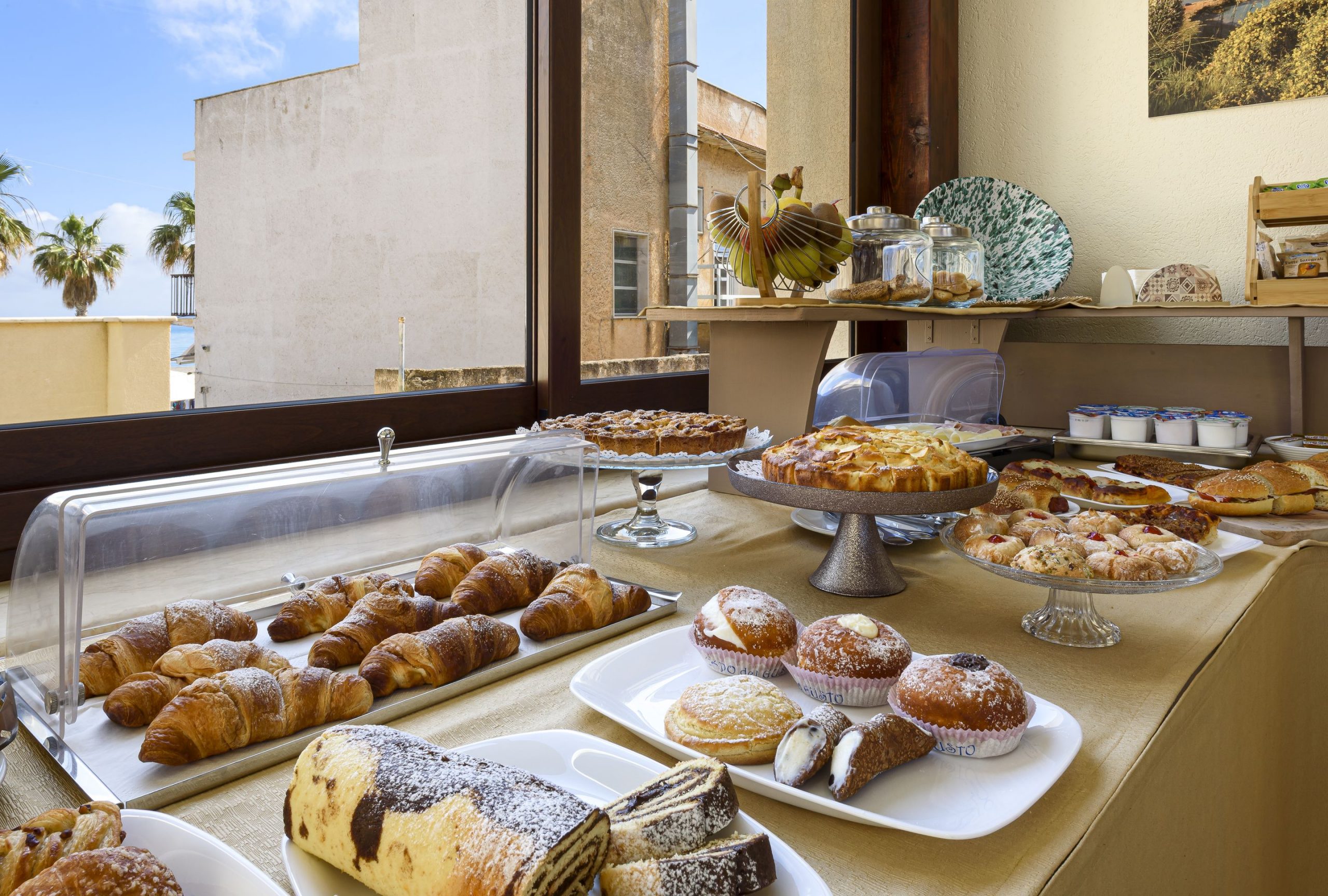 Hotel La Darsena