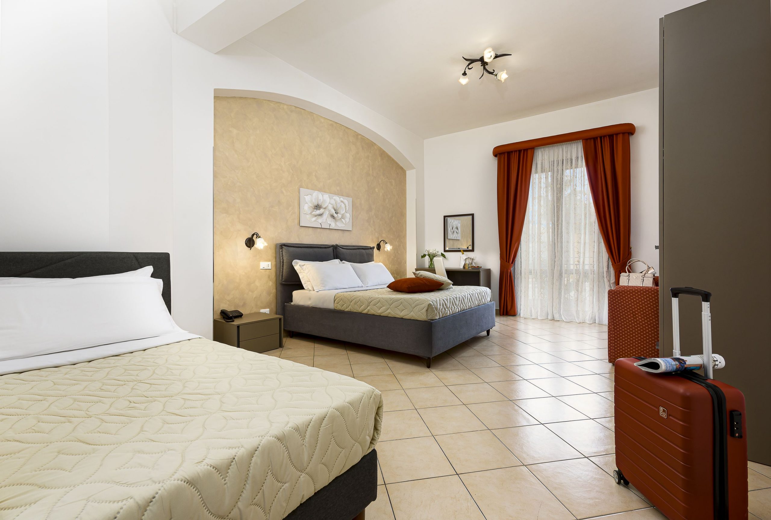hotel la Darsena