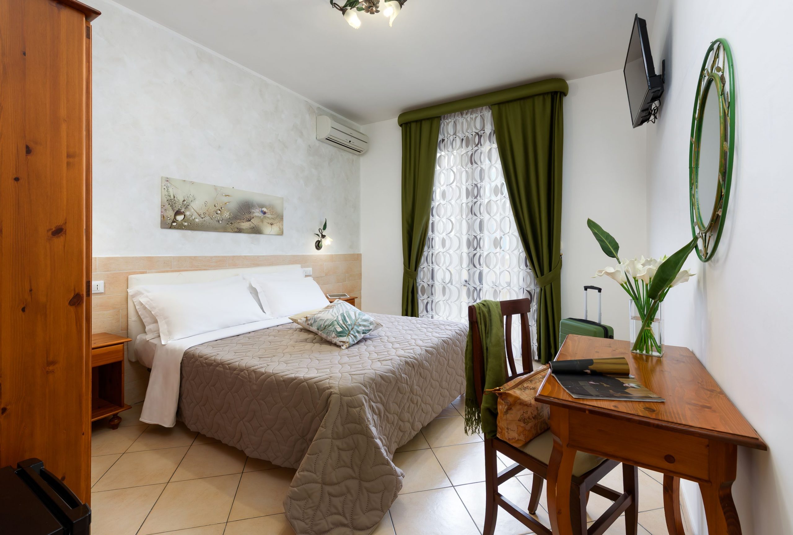 hotel la Darsena