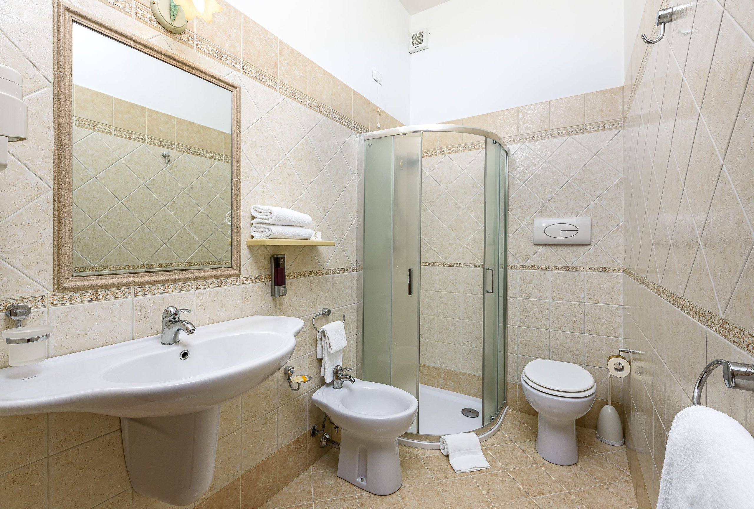 hotel la Darsena