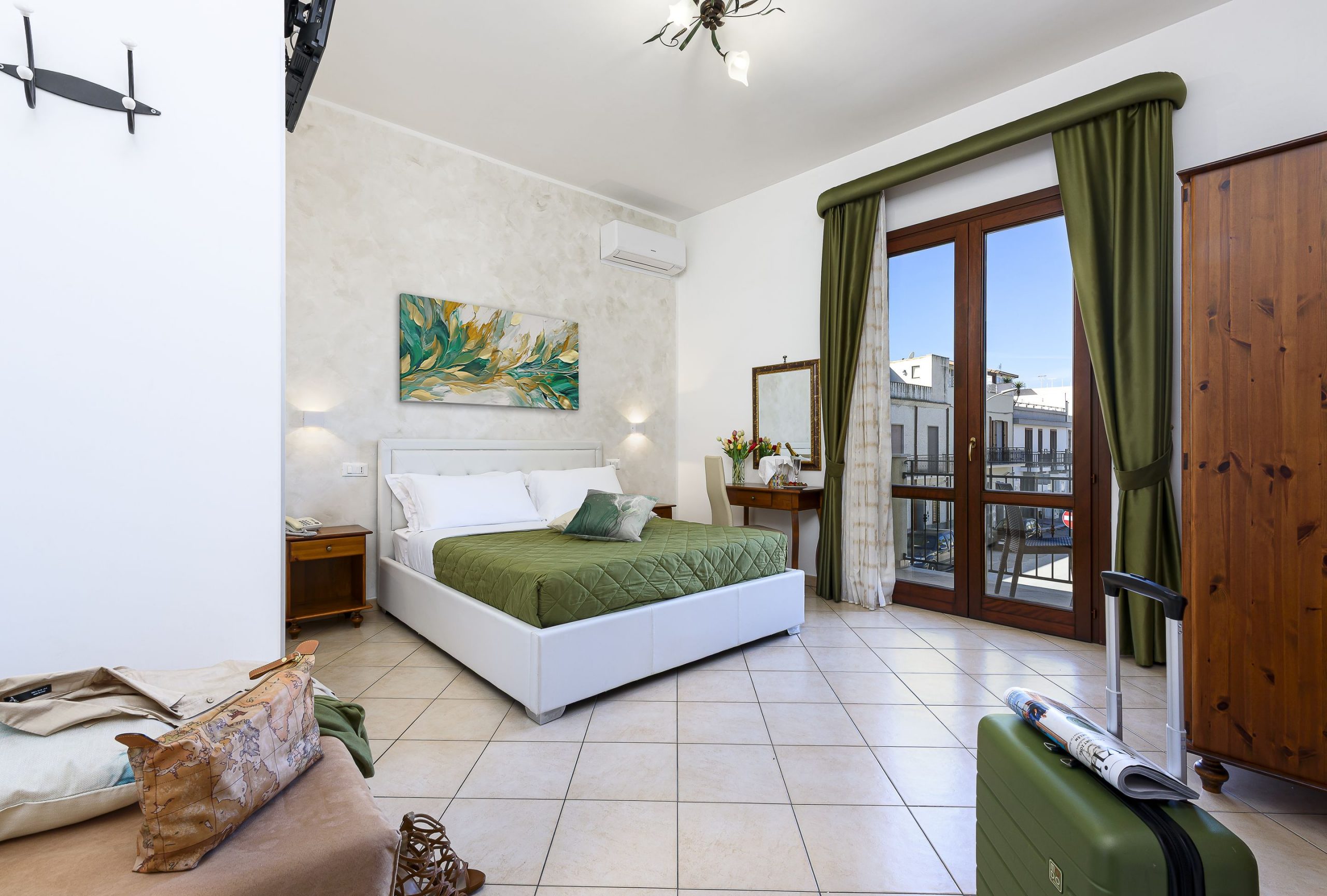 hotel la Darsena
