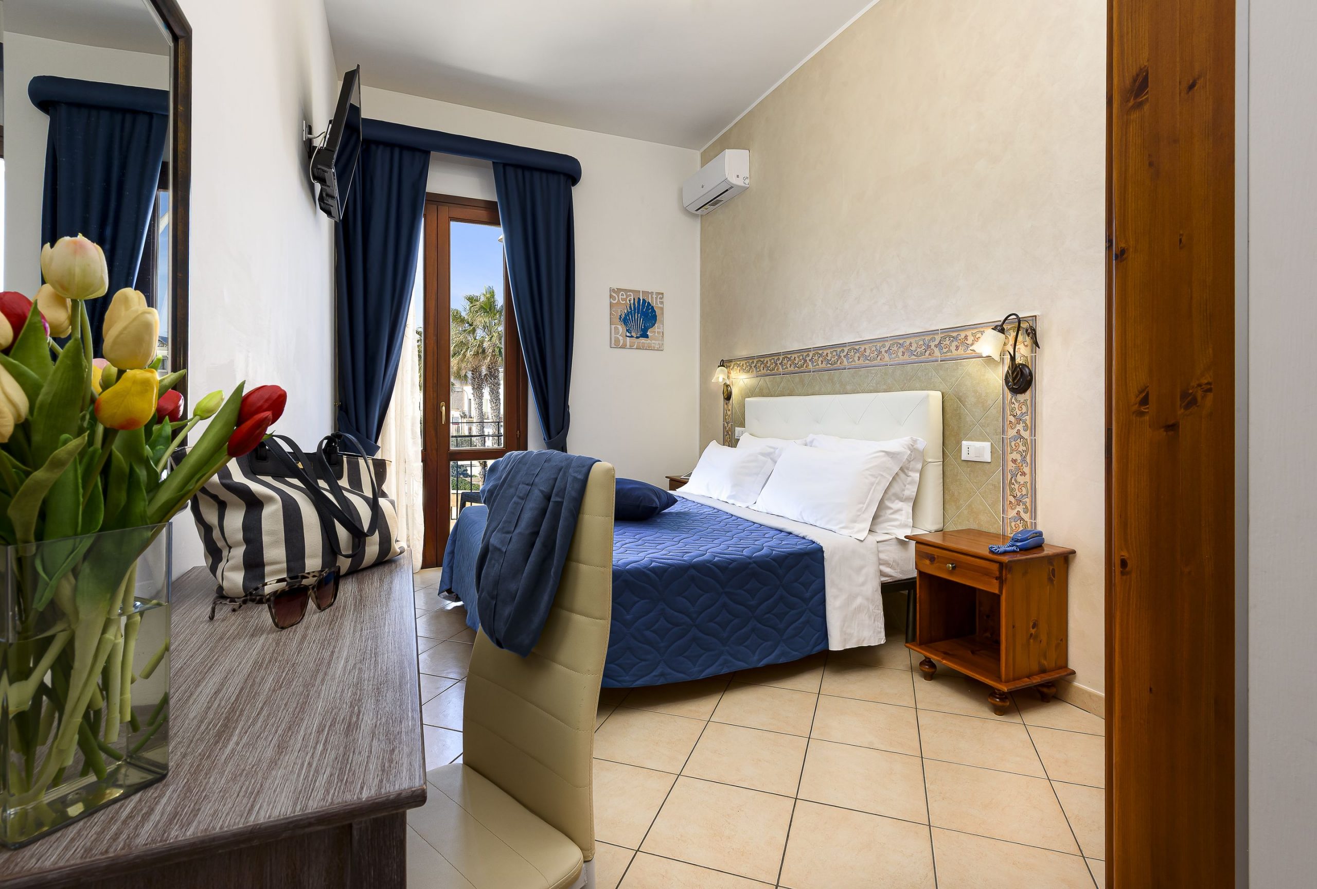 hotel la Darsena