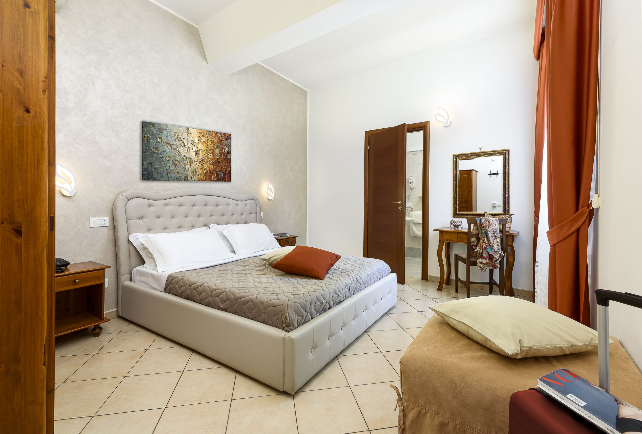 hotel la Darsena